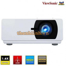 Máy chiếu ViewSonic LS800WU