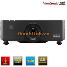Máy chiếu ViewSonic LS950-4K