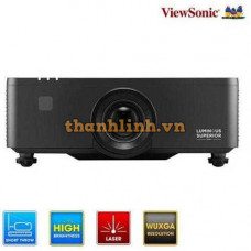 Máy chiếu ViewSonic LS951WU