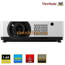 Máy chiếu ViewSonic LSC601WU