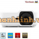 Máy chiếu ViewSonic LSD400HD