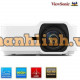 Máy chiếu ViewSonic LSD400HD-ST