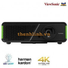 Máy chiếu ViewSonic X2-4K