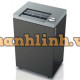 Máy hủy giấy EBA 1624C