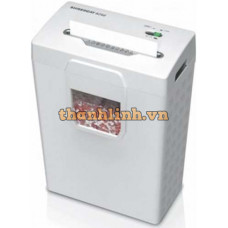 Máy hủy giấy EBA 8250CC