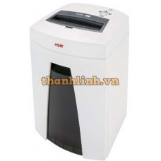 Máy hủy giấy HSM SECURIO C18 (Hủy vụn)
