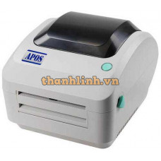 Máy in mã vạch APOS 470S