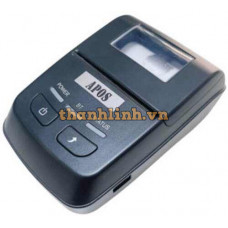 Máy in hóa đơn di động APOS P103 Plus