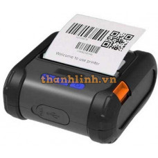 Máy in hóa đơn APOS ZM04 (APOS-ZM04-U-BT-W)