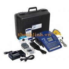 Máy in nhãn BRADY BMP71-QC