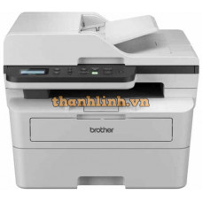 Máy in Laser đa chức năng Wifi Brother DCP-B7640DW
