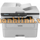 Máy in Laser đa chức năng Wifi Brother DCP-B7640DW