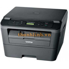 Máy in Laser đa chức năng Brother DCP-L2520D