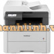 Máy in Laser màu đa chức năng Wifi Brother DCP-L3560CDW