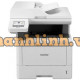 Máy in Laser đa chức năng Brother DCP-L5510DN