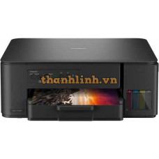 Máy in phun màu Brother DCP-T430W (A4/A5/ In/ Copy/ Scan/ USB/ WIFI)