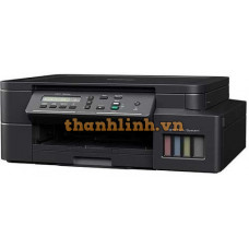 Máy in phun màu Wifi đa chức năng Brother DCP-T520W