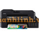 Máy in phun màu Wifi đa chức năng Brother DCP-T820DW