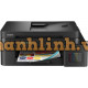 Máy in phun màu Brother DCP-T830DW (A4/A5/ In/ Copy/ Scan/ Đảo mặt/ ADF/ USB/ WIFI)