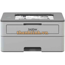 Máy in laser đen trắng Brother HL-B2000D