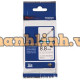 Giấy in nhãn ống co nhiệt BROTHER HSe-221