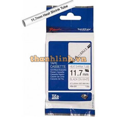 Giấy in nhãn ống co nhiệt BROTHER HSe-231