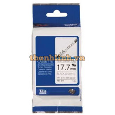 Giấy in nhãn ống co nhiệt BROTHER HSe-241