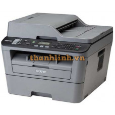Máy in Laser Wifi đa chức năng Brother MFC-L2701DW