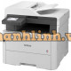 Máy in Laser màu đa chức năng Wifi Brother MFC-L3760CDW
