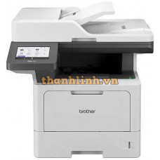 Máy in Laser đa chức năng Wifi Brother MFC-L5915DW