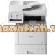 Máy in Laser màu đa chức năng Brother MFC-L9630CDN