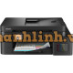 Máy in phun màu Brother MFC-T930DW (A4/A5/ In/ Copy/ Scan/ Fax/ Đảo mặt/ ADF/ USB/ WIFI)
