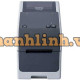 Máy in nhãn BROTHER TD-2310D(203)