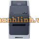 Máy in nhãn BROTHER TD-2320D(300)