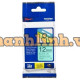 Giấy in nhãn Brother TZe-FX731
