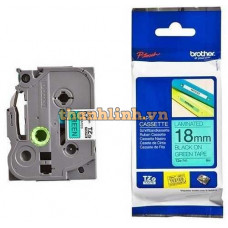 Giấy in nhãn Brother Tze-FX741