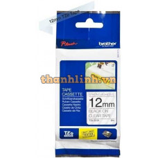 Giấy in nhãn BROTHER TZE-S131