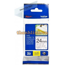 Giấy in nhãn BROTHER TZE-S151