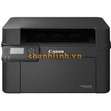 Máy in laser đen trắng Canon LBP 913w - Kèm 3 cartridge (A4/A5/ USB/ WIFI)
