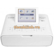 Máy in ảnh không dây Canon SELPHY CP 1300