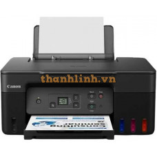 Máy in phun màu đa chức năng Canon PIXMA G2770