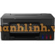 Máy in phun màu không dây đa chức năng Canon PIXMA G3770