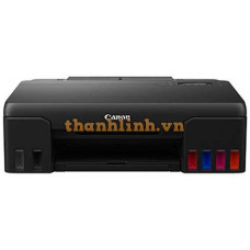 Máy in ảnh phun màu không dây Canon PIXMA G570