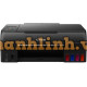 Máy in ảnh phun màu đa chức năng không dây Canon PIXMA G670