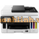 Máy in phun màu đa chức năng không dây Canon MAXIFY GX6070