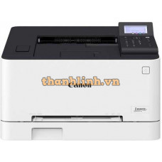 Máy in Laser màu không dây Canon LBP631cw