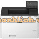 Máy in Laser màu không dây CANON LBP674Cx