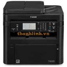 Máy in Laser không dây đa chức năng Canon imageCLASS MF264DW
