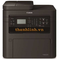 Máy in Laser không dây đa chức năng Canon MF264DW II
