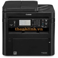Máy in Laser không dây đa chức năng CANON MF267DW